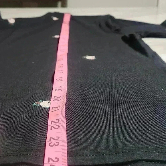 Carhartt womens all over print boxy t shirt size medium - Picture 9 of 9